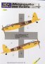 1/144 Decals Mosquito over Rechlin