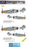 1/144 Messerschmitt Bf-109G-6 Comiso Part 1