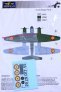 1/144 Decals Junkers Ju 88A-14 over Spain image 1