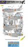 1/144 Decals F-86F Sabre over Spain part 1