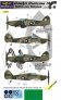 1/144 Decals H.Hurricane Mk.I/144 Decals H.Hurricane Mk.I