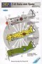1/48 Decals for I-16 Rata over Spain