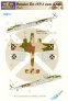 1/48 Decals Do 17P-1 over Spain Part I.