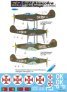 1/48 Decals Bell Airacobra over Portugal