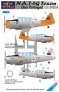 1/48 Decals N.A. T-6G Texan o. Portugal