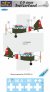 LF Model D�cals 1/48 L-5 Sentinel Suisse pour Sword