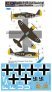 1/48 Decals P-47D-2-RA over Rechlin (HAS)