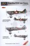 1/72 Decals D.510 over France (SMER/HELL)