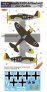 1/72 Decals P-47D-2-RA over Rechlin (HAS/TAM)