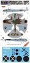1/72 Decals Dornier Do 17E-1 over Spain  part I