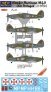 1/72 Decals H.Hurricane Mk.II over Portugal Pt.II