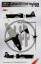 LF Model 1/72 Ambrosini SAJ 207 Canons 20mm Breda