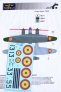 1/72 Decals Junkers Ju 88A-4 over Spain, Part 2 image 1