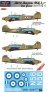 1/72 Decals Avro Anson Mk.I over Greece