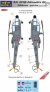 LF Model D�cals SA 319B Alouette III Service Chilien 1/72
