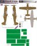 1/32 Mask Macchi C.205V Camouflage painting image 1