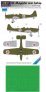 1/48 Mask Miles Magister over Latvia (SP.HOBBY)