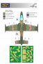 1/48 Mask MB-326K Impala Italian AF Camo Painting image 1