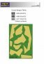 1/32 Mask Ho 229 2-color green camouflage pattern image 1