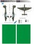1/48 Mask Ju 87D/G Stuka (for Hasegawa and Italeri)