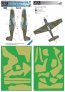 1/48 Masks North-American Mustang Mk.III RAF Pt.III