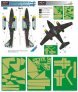 1/48 Mask Me262A Schwalbe Part I.