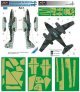 1/48 Mask Me262A Schwalbe Part II.