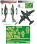 1/72 Mask Me262A Schwalbe Part II.