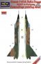 1/72 Mask F-102A Delta Dagger USAF Camouflage painting image 1