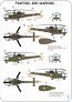 1/72 Alouette III African service image 2