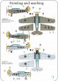 LF Model 1/72 NAA 57 P2 Luftwaffe Trainer image 2