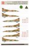 Linden Hill 1/32 MiG-23MS e MiG-23MF Flogger B Arabi