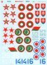 Linden Hill 1/32 Sukhoi Su-25 Frogfoot Foreign 10 image 6