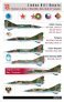 1/32 Brothers in Arms 2: Cold War Finale Mikoyan MiG-23MLs