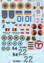 1/32 International Sukhoi Su-25 The Rook Pt 2 image 6