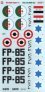 1/32 'Non-Aligned MiG-23ML/MiG-23MLDE Floggers part 2 Algeria, image 5