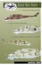 Linden Hill 1/35 Bush War Hinds 1 - D�calcomanies Mi-24