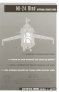 Linden Hill 1/35 Mil Mi-24 Hind Stencils Cyrilliques