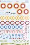 Linden Hill Decals 1/48 Post-Soviet Armenian Air Forces