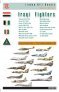 1/48 Iraqi Fighters
