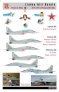 1/48 Pavlov's MiGs  2015 VVS of Russia MiG-29s