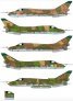 Linden Hill D�cals 1/72 Sukhoi Su-17 M3/4 Afghanistan