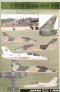 Linden Hill 1/72 Aero L-39C/L-39ZA Albatros D�cals