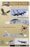 Linden Hill 1/72 Sukhoi Su-27 Flankers on Patrol Parte 3