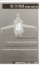 Linden Hill 1/72 Mil Mi-24 Hind Donn�es Stencil Cyrillique