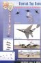 1/72 Lipetsk Soviet Top Guns decals