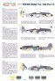 Lifelike 1/48 Focke-Wulf Fw-190A Decalcomanie image 1