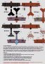 Lifelike 1/48 Fokker D.VII Parte 2 Decalcomanie image 1
