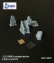 Cockpit aftermarket 1/72 Soko J-22 Orao - Litaki Model image 1