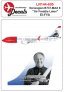 1/144 Norwegian Boeing 737 Max 8 EI-FYA Sir Freddie Laker